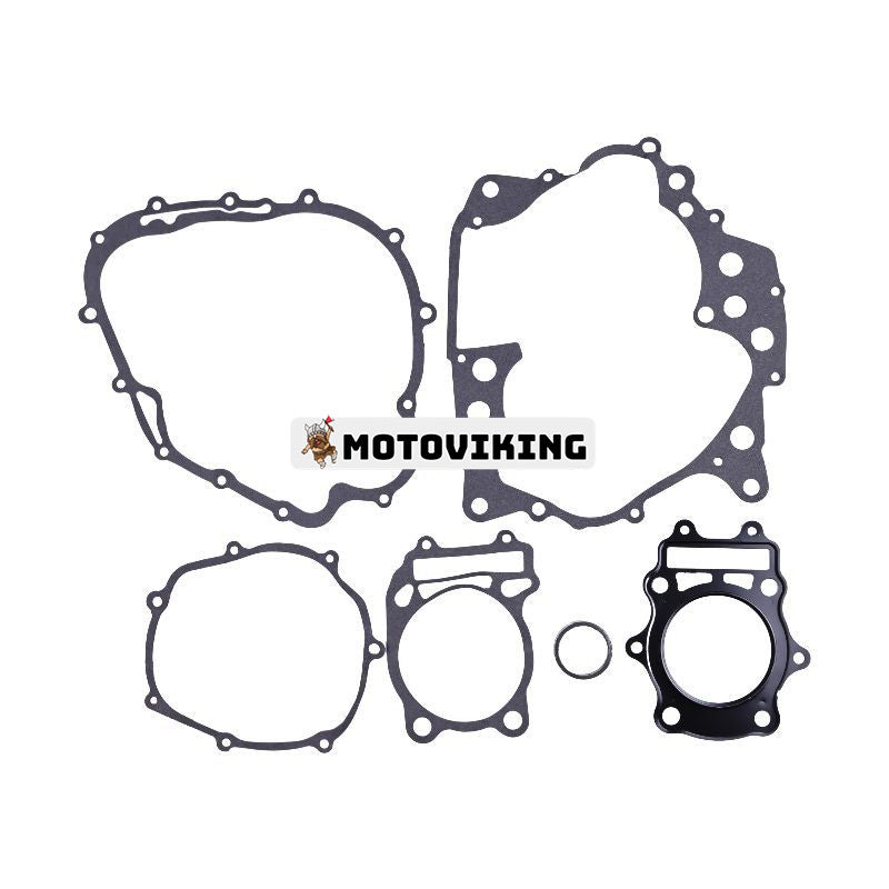 Komplett motorpackningssats för Suzuki Dirt Bike DR350 1990-1999