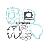 Komplett packningssats 12251-HN1-003 för Honda Sportrax TRX400EX 1999-2004 TRX400X 2009-2014 XR400R 1996-2004