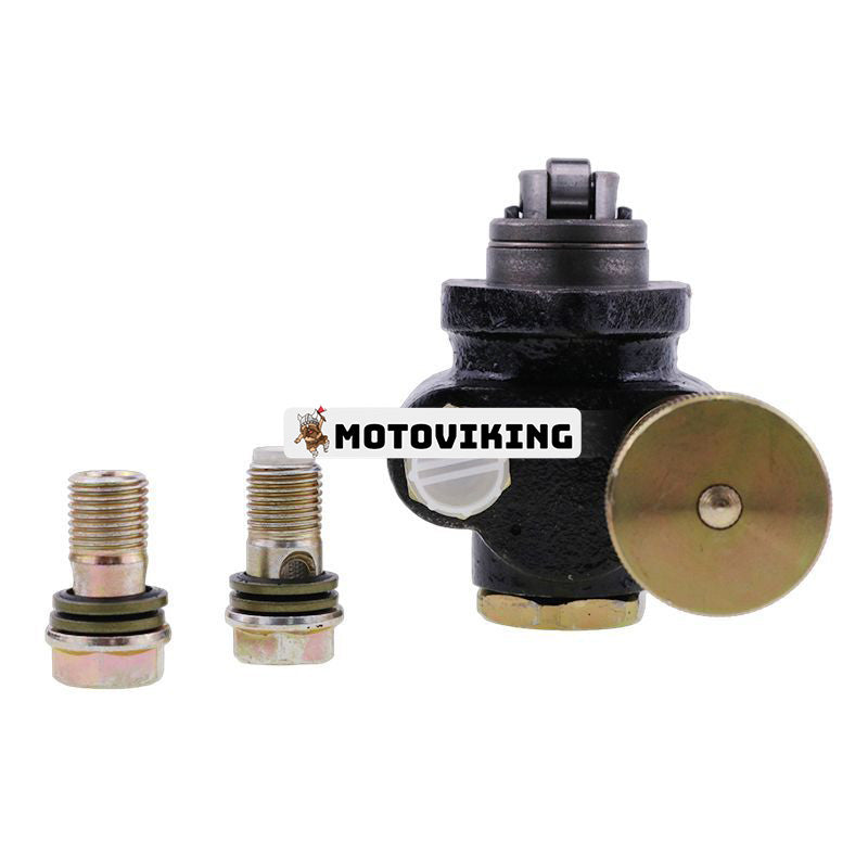 Bränslematningspump 9440610017 105220-1800 1664090008 för Nissan SD22 Mitsubishi 4D30 6D31 4D31 4D32 motor