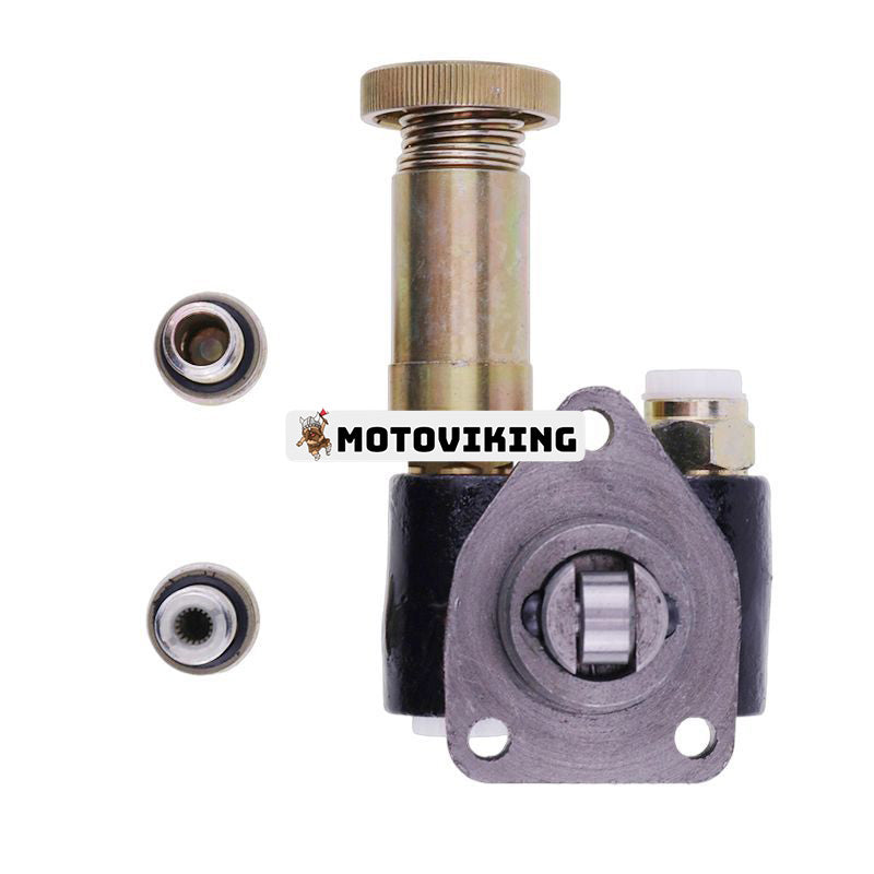 Bränslematningspump 9440610017 105220-1800 1664090008 för Nissan SD22 Mitsubishi 4D30 6D31 4D31 4D32 motor