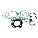 Topplockspackningssats för Yamaha Rhino 660 2004-2007 Grizzly 660 2002-2008