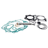 Topplockspackningssats för Yamaha Rhino 660 2004-2007 Grizzly 660 2002-2008