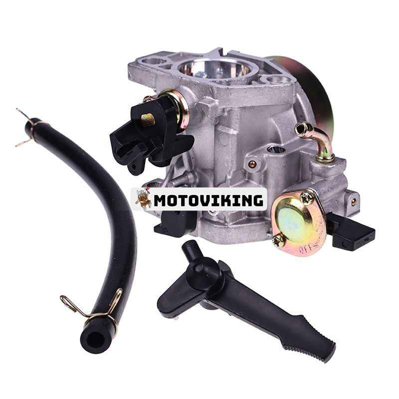 Förgasare 16100-ZE2-W71 för Honda Engine GX240 8HP GX270 9HP GX270RT2 GX270U2 GX270UT2