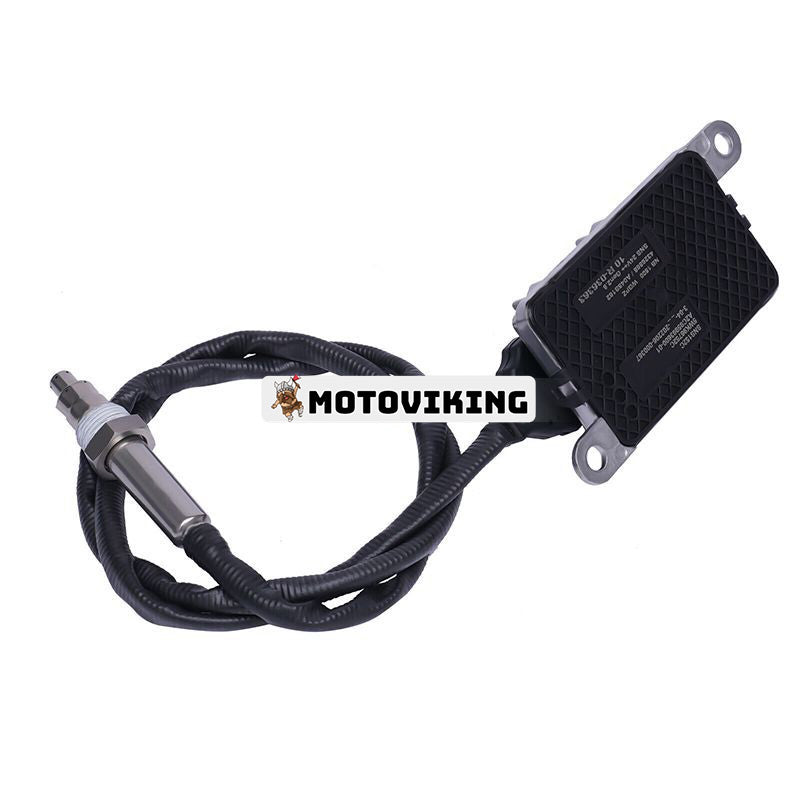 NOx kväveoxidsensor 4326868 för Cummins Engine ISL ISC 8.9L