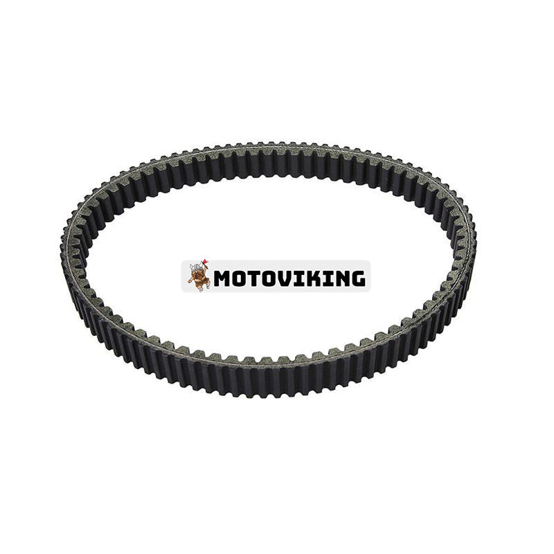 Kopplingsdrivrem 59011-0019 för Kawasaki ATV KVF650 KVF750 KSV700 KVF360 KVF700 KRF750