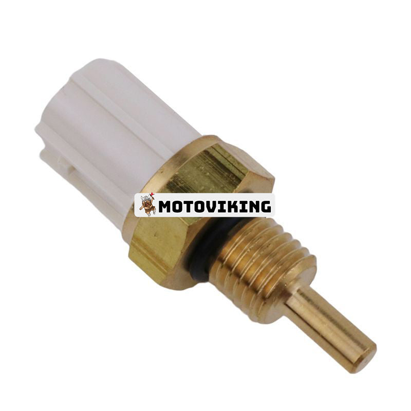 Temperatursensor T1063-65660 T1060-65660 för Kubota Engine V2203 V2403 V2607 Grävmaskin KX080-3 KX121-3 KX161-3 KX41-3 KX91-3 U15 U17 U35