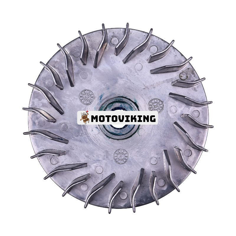 Primär koppling fast skiva 21301-F12-0000 för Hisun HS400 Forge 400 Bennche Cowboy 400