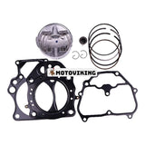 Kolvringspackningssats 13101-HP5-600 för Honda ATV Rancher 420 TRX420 2007-2020