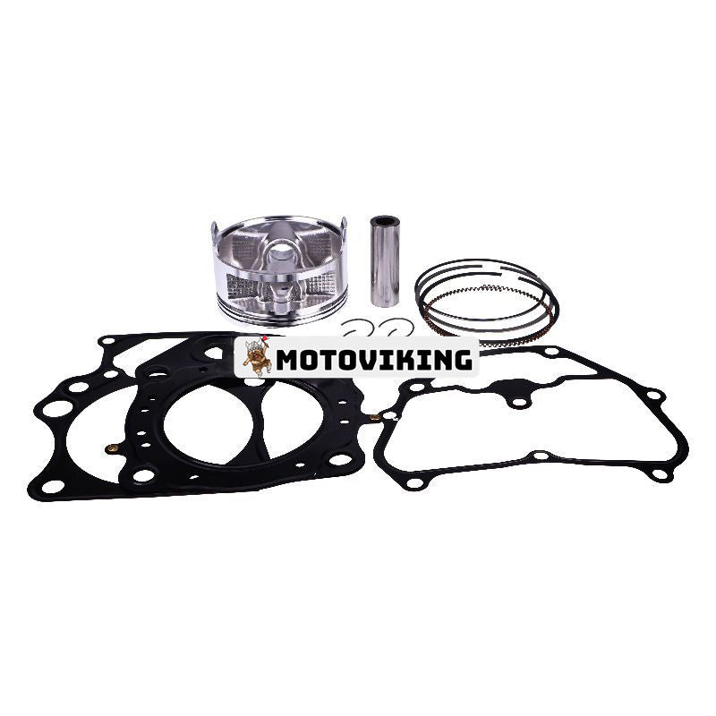 Kolvringspackningssats 13101-HP5-600 för Honda ATV Rancher 420 TRX420 2007-2020