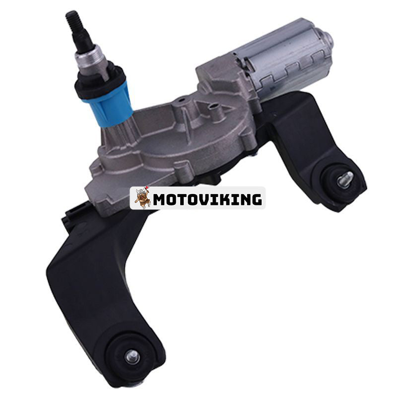 Bakre torkarmotor 98700-2W000 för Hyundai Santa Fe Sport 2013-2018