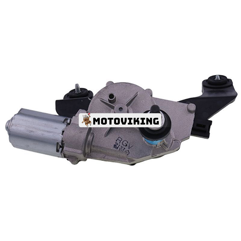 Bakre torkarmotor 98700-2W000 för Hyundai Santa Fe Sport 2013-2018