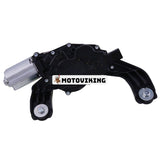 Bakre torkarmotor 98700-2W000 för Hyundai Santa Fe Sport 2013-2018