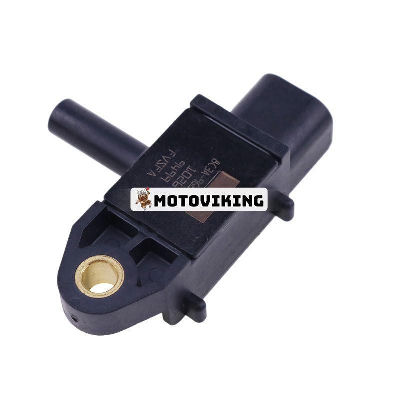 Tryckåterkopplingssensor 8C3Z9J460B för Ford Super Duty F-250 F-350 F-450 F-550 6.4L 2008-2010