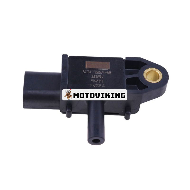 Tryckåterkopplingssensor 8C3Z9J460B för Ford Super Duty F-250 F-350 F-450 F-550 6.4L 2008-2010