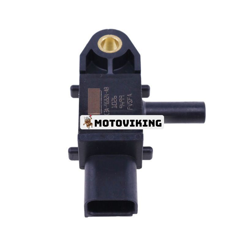 Tryckåterkopplingssensor 8C3Z9J460B för Ford Super Duty F-250 F-350 F-450 F-550 6.4L 2008-2010