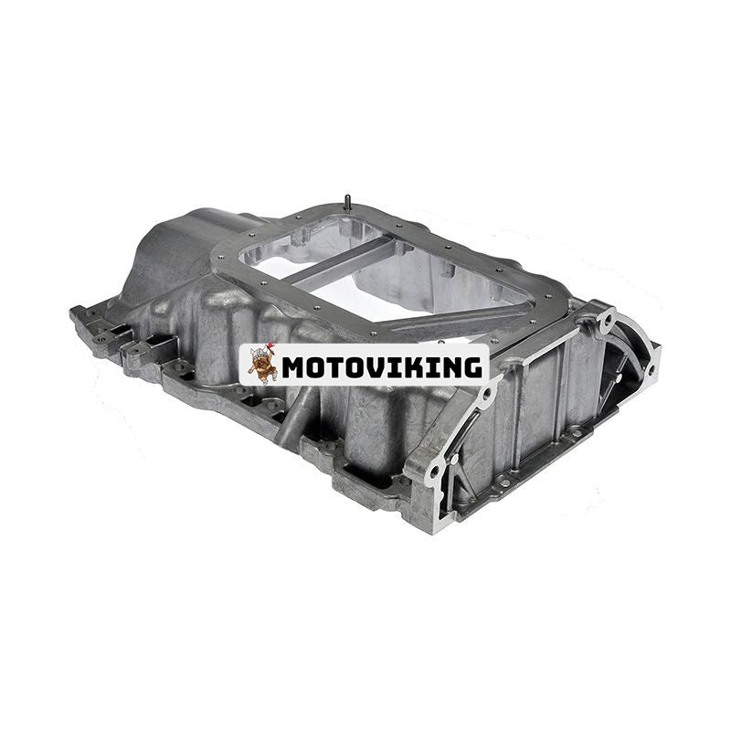 Övre motoroljetråg 68078951AC för Jeep Wrangler 3.6L V6 2012-2018