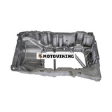 Övre motoroljetråg 68078951AC för Jeep Wrangler 3.6L V6 2012-2018