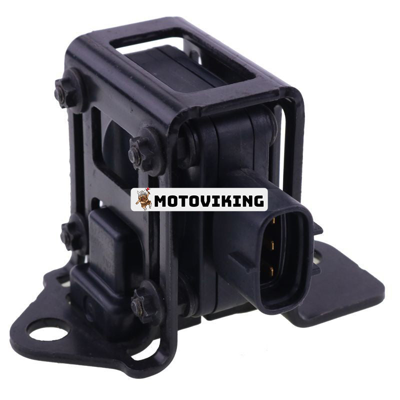 EGR differenstrycksgivare 4921728 för Cummins Engine ISB6.7 QSB6.7 ISX