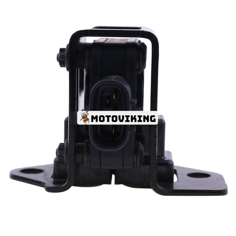 EGR differenstrycksgivare 4921728 för Cummins Engine ISB6.7 QSB6.7 ISX
