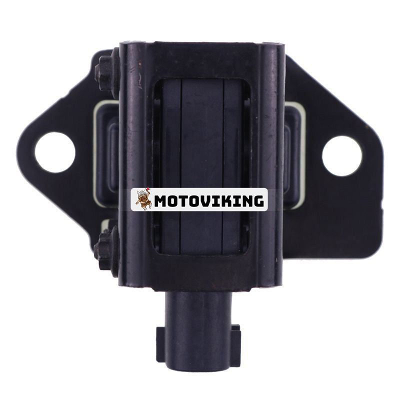 EGR differenstrycksgivare 4921728 för Cummins Engine ISB6.7 QSB6.7 ISX