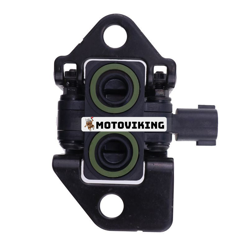 EGR differenstrycksgivare 4921728 för Cummins Engine ISB6.7 QSB6.7 ISX