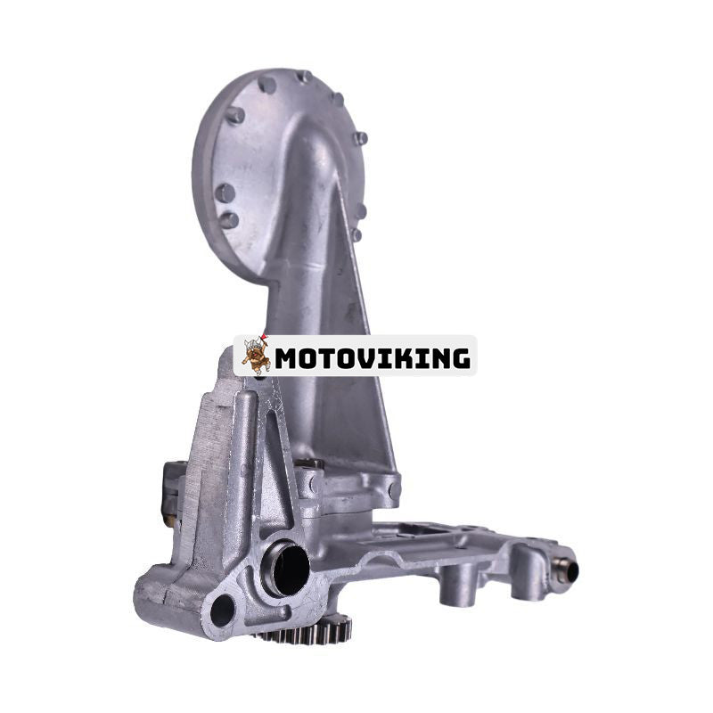 Oljepump 15100-PRB-A01 för Honda Engine K20A K20A2 K20Z1 Civic Integra Type R Acura RSX Type S