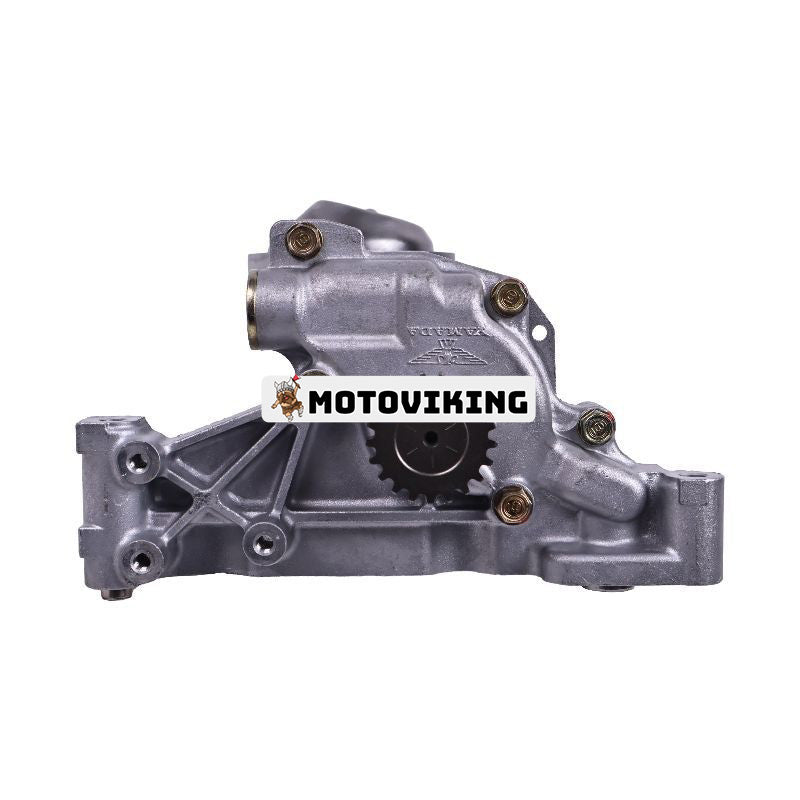 Oljepump 15100-PRB-A01 för Honda Engine K20A K20A2 K20Z1 Civic Integra Type R Acura RSX Type S