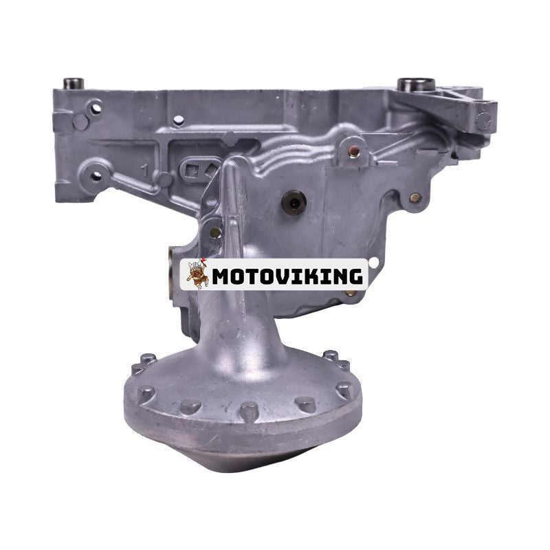 Oljepump 15100-PRB-A01 för Honda Engine K20A K20A2 K20Z1 Civic Integra Type R Acura RSX Type S