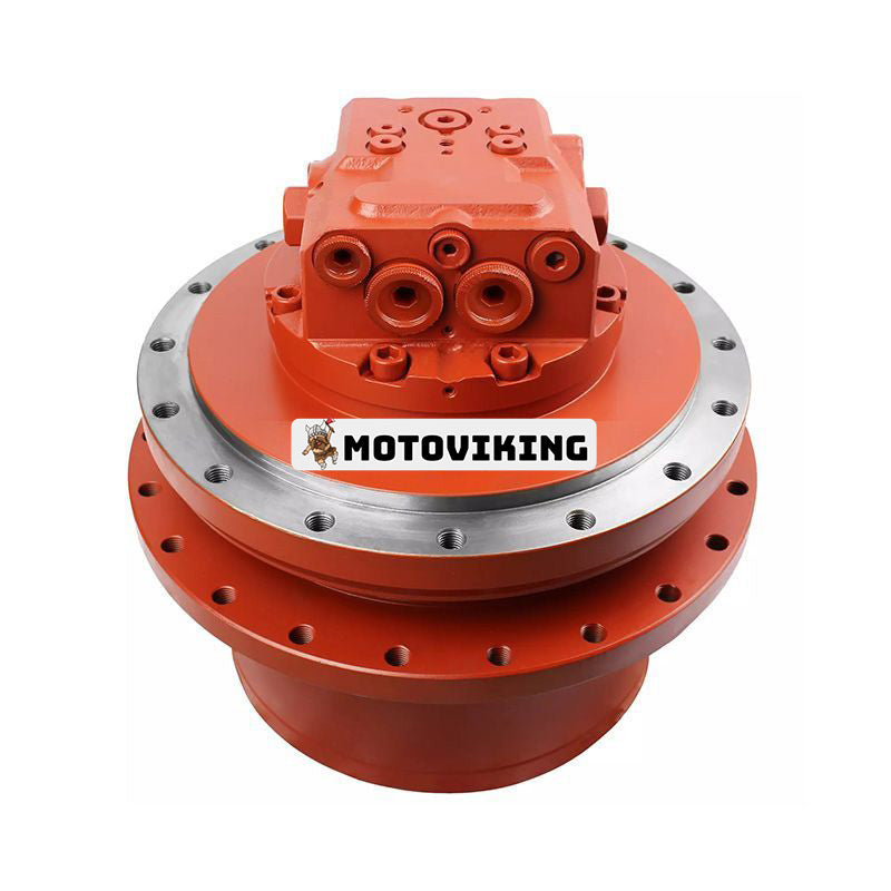 Resväxellåda med motor SA1143-01112 för Volvo grävmaskin EC140 EC150 EC140B EC150LC