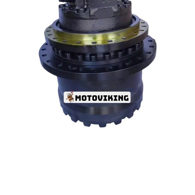 Resväxellåda med motor VOE14550250 för Volvo grävmaskin EC235 EC235C