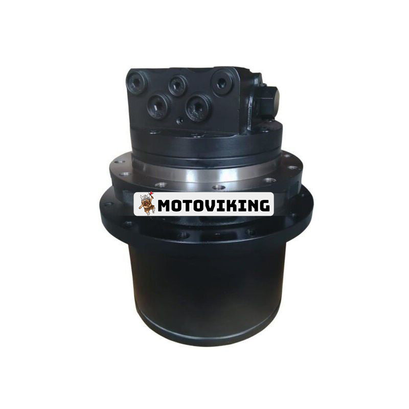 Resväxellåda med motor VOE14516626 för Volvo Grävmaskin ECR58
