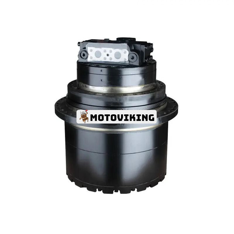 Resväxellåda med motor 31Q7-40030 för Hyundai Grävmaskin R250LC-9