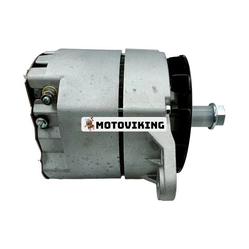 24V Generator 1117611 3604473RX för Cummins Engine L10 NTC-855 N14 M11 Hitachi Excavator EX200LC