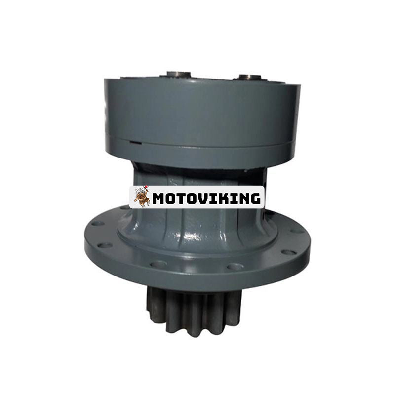 Svängväxellåda 20N-60-46501 20N-60-46500 för Komatsu Grävmaskin PC10-7 PC10-6