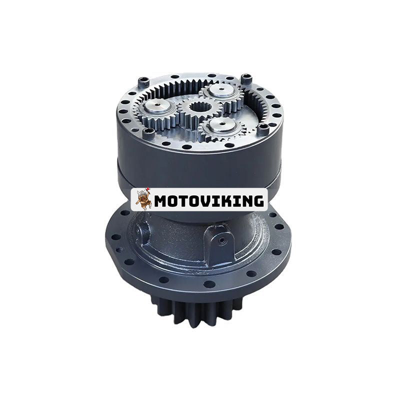Svängväxellåda 31QB-10140 för Hyundai Grävmaskin R450LC-7 R480LC-9 R500LC-7 R520LC-9 R520LC-9S