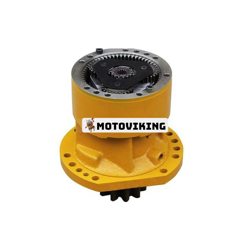 Svängväxellåda 21Y-26-01000 för Komatsu grävmaskin PC128UU-2