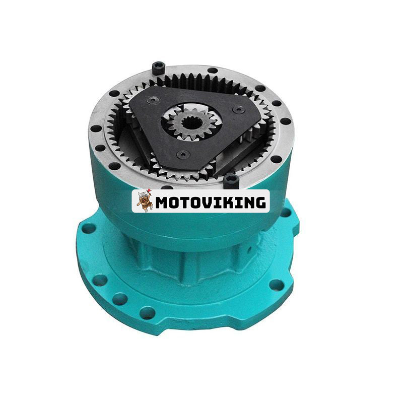 Svängväxellåda YY32W00004F1 för Kobelco Grävmaskin ED150 ED160 140SR-3 SK135SRLC-2