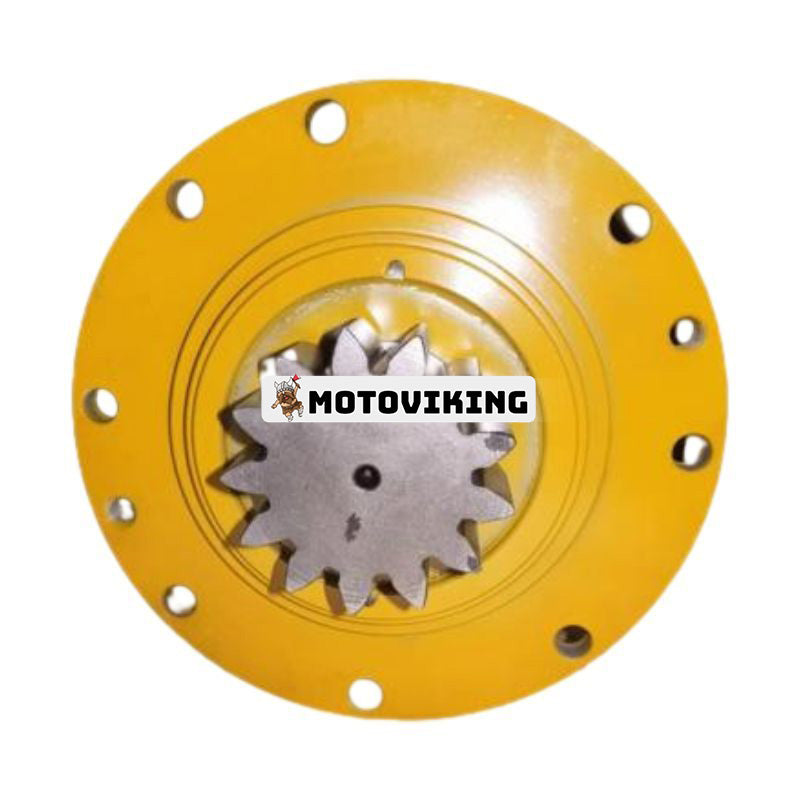 Svängväxellåda 31M8-10140 för Hyundai Grävmaskin R55-7 R55-7A R55-9 R55-9A R55-9S R55W-9 R55W-9A R55W-9S R55W7 R55W7A RC60-7 R55W-7 R5