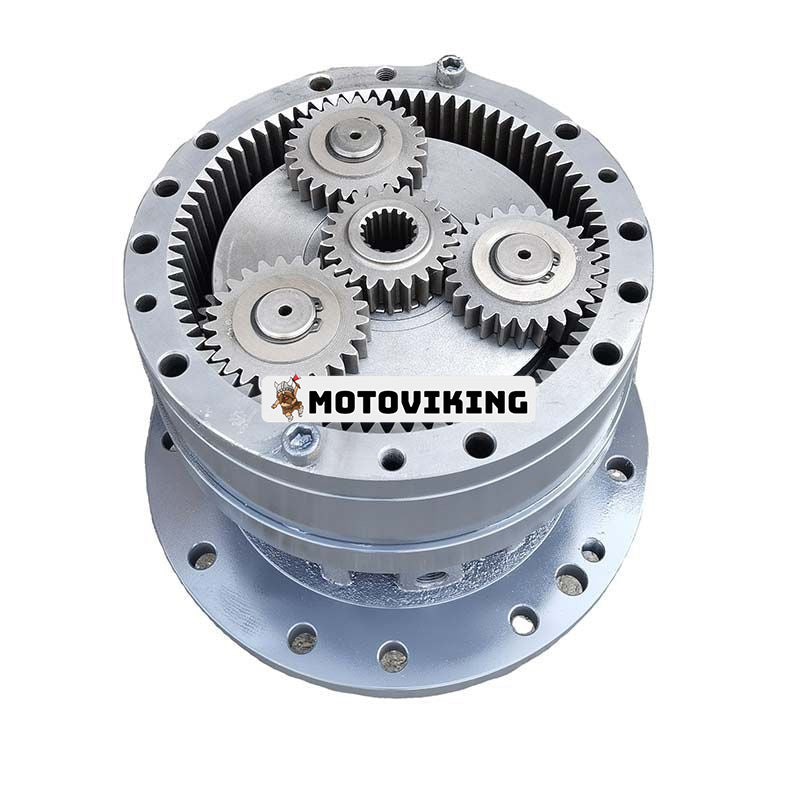 Svängväxellåda VOE14507900 VOE14541064 för Volvo Grävmaskin EC135B EC140B EW145B