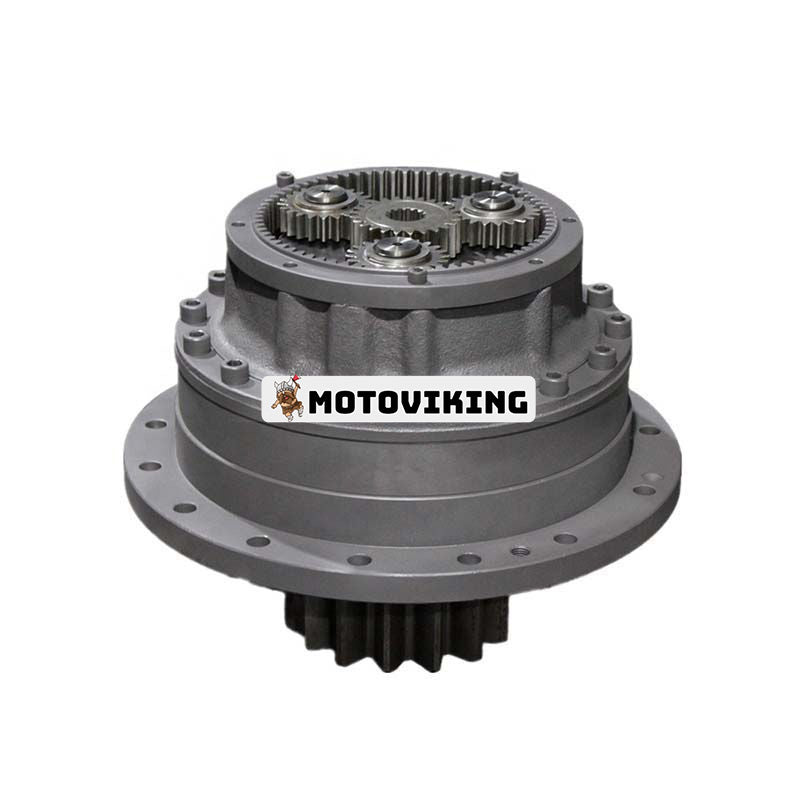 Svängväxellåda VOE7118-34100 för Volvo Grävmaskin EC240