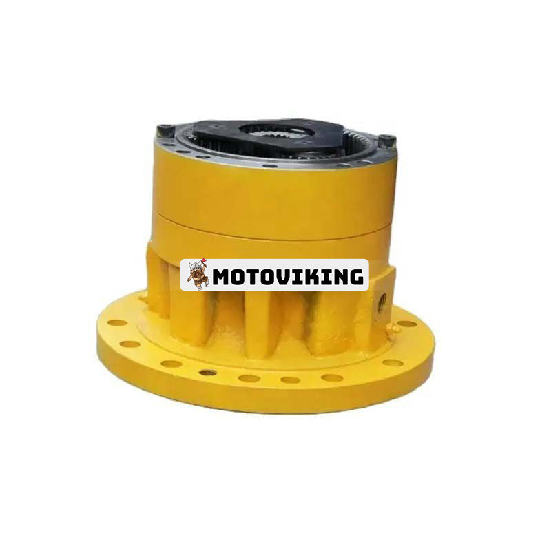 Svängväxellåda 21W-26-00052 för Komatsu Grävmaskin PC75UU-3 PC78US-5