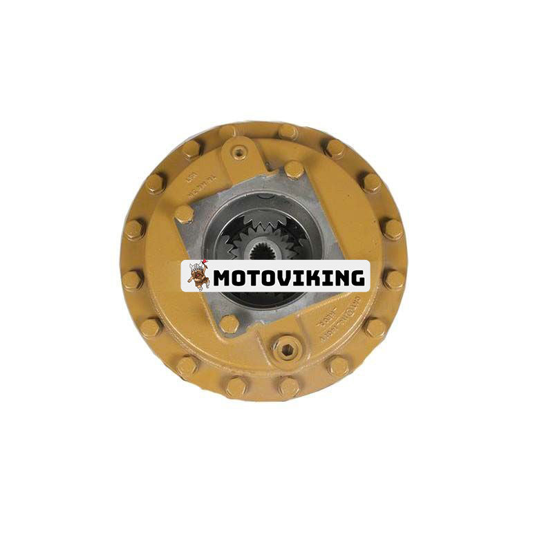 Svängväxellåda 114-1408 för Caterpillar CAT Engine 3176C Grävmaskin 345B 345BL 345BLC E345B