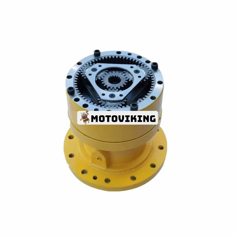 Svängväxellåda 31N6-10150 för Hyundai Grävmaskin R200W-7 R210LC-7 R210NLC-7