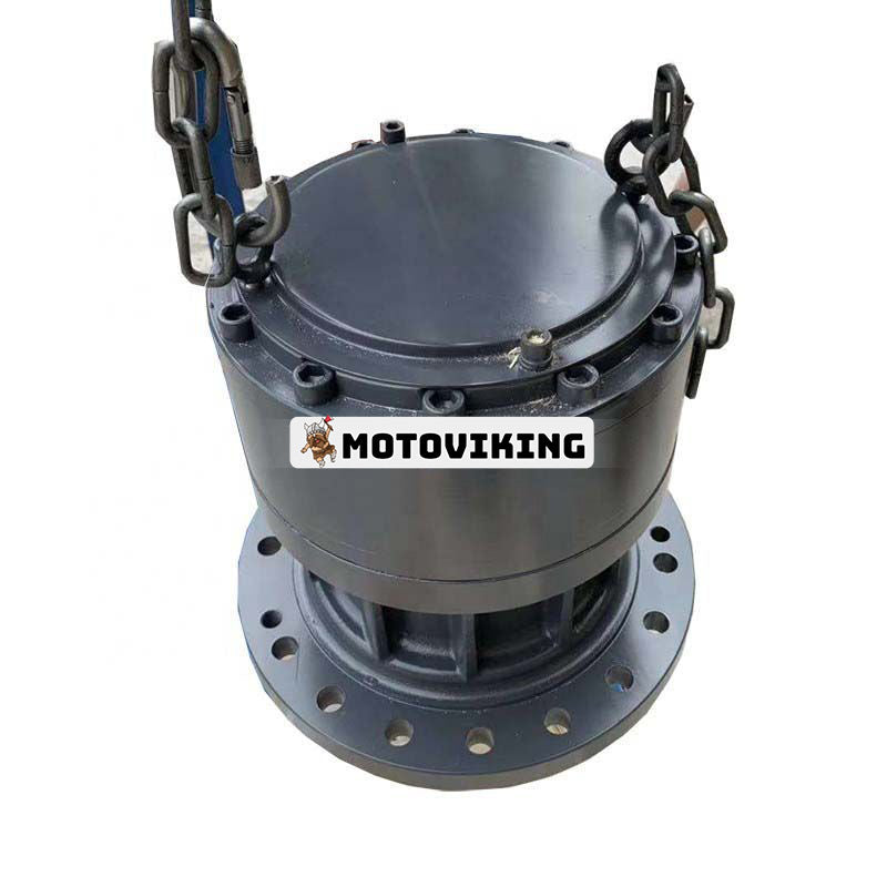 Svängväxellåda SA7118-30130 för Volvo Grävmaskin EC460