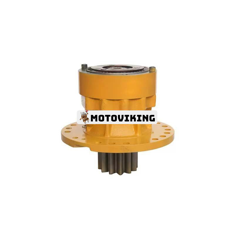 Svängväxellåda 148-4567 för Caterpillar CAT grävmaskin 307B