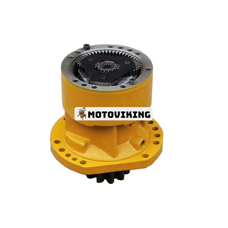 Svängväxellåda 22B-26-01000 för Komatsu grävmaskin PC128US-2 PC138US-2 PC138USLC-2 PC138US-2E