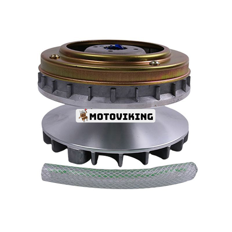 Komplett drivenhet 27254C för Linhai 400cc LH400 Jonway JCL 400 ATV Quad 180MQ