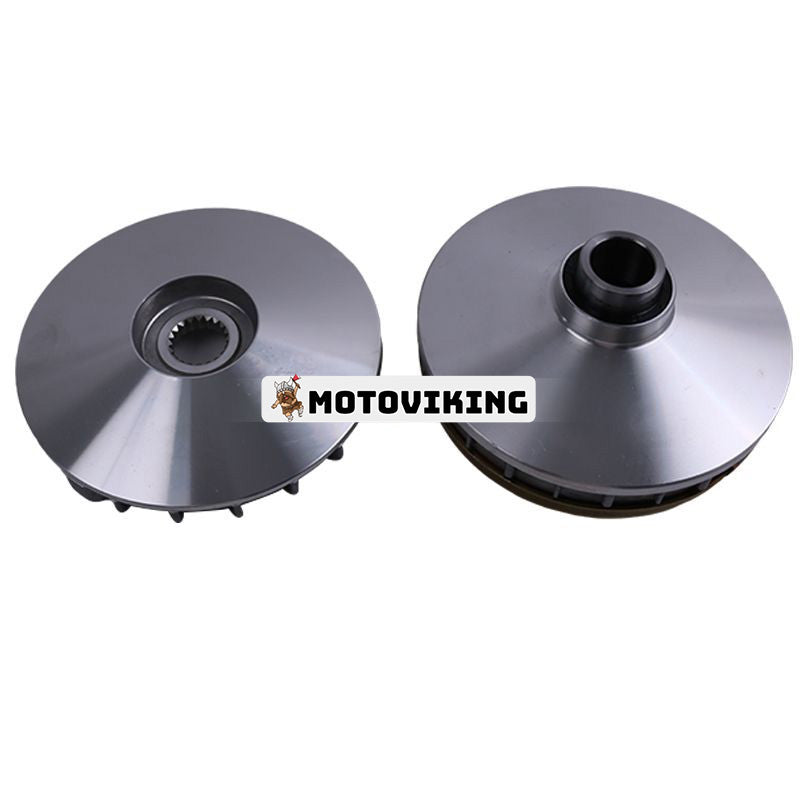 Komplett drivenhet 27254C för Linhai 400cc LH400 Jonway JCL 400 ATV Quad 180MQ