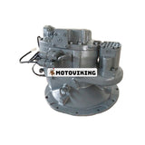 Hydraulpump 9135950 9101528 för Hitachi grävmaskin EX200-2 EX200LC-2 EX200-2m EX200K-2 RX2000-2