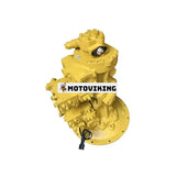 Hydraulpump 708-23-01010 708-23-01012 för Komatsu grävmaskin PC100-3 PC100L-3 PC100S-3 PC100U-3 PC120-3